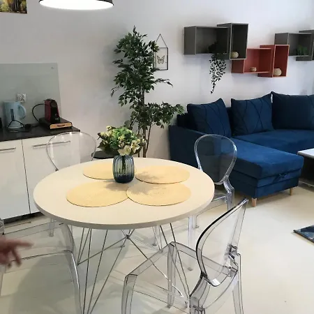 Browar Lubicz 17b 11 By Atrium 克拉科夫