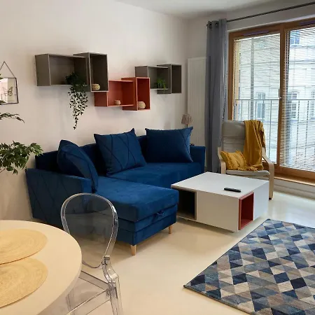 Browar Lubicz 17b 11 By Atrium * Cracovia