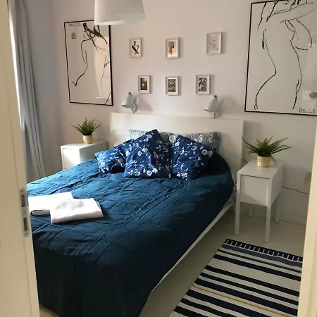 Browar Lubicz 17b 11 By Atrium Apartmán