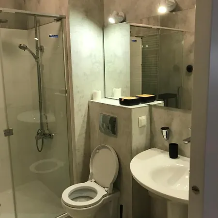 Browar Lubicz 17b 11 By Atrium Appartamento