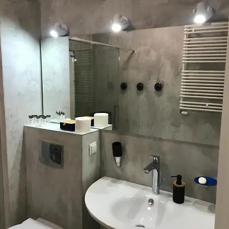 Browar Lubicz 17b 11 By Atrium كراكوفيا