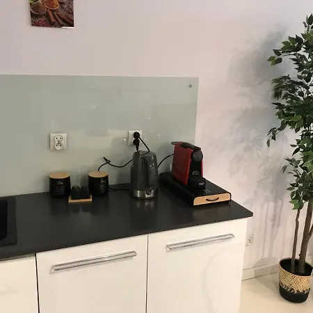 Browar Lubicz 17b 11 By Atrium Cracovia