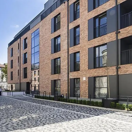 Browar Lubicz 17b 11 By Atrium *