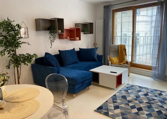 Browar Lubicz 17b 11 By Atrium * Kraków