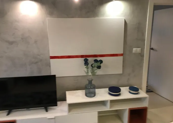 Browar Lubicz 17b 11 By Atrium Apartament