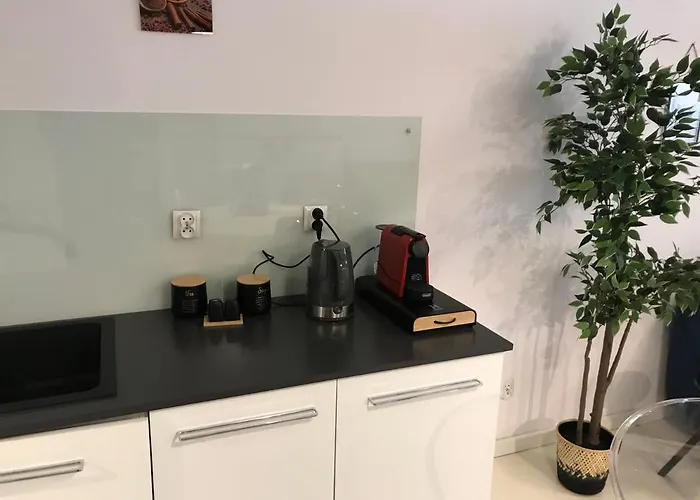 Browar Lubicz 17b 11 By Atrium Kraków