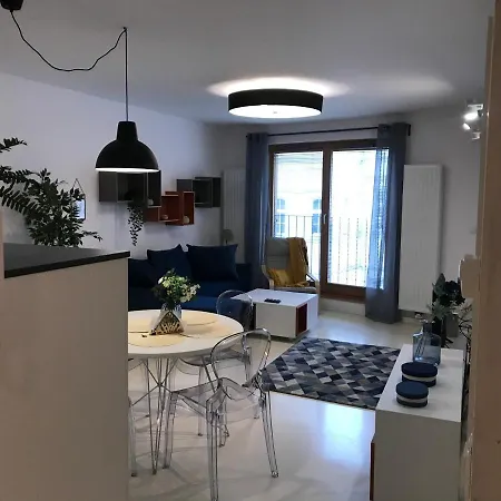 Browar Lubicz 17b 11 By Atrium Krakau