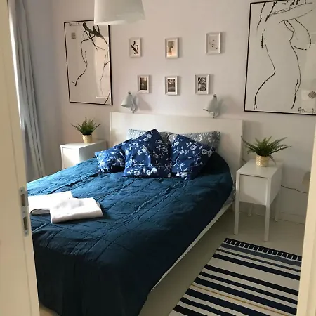 Browar Lubicz 17b 11 By Atrium Apartment