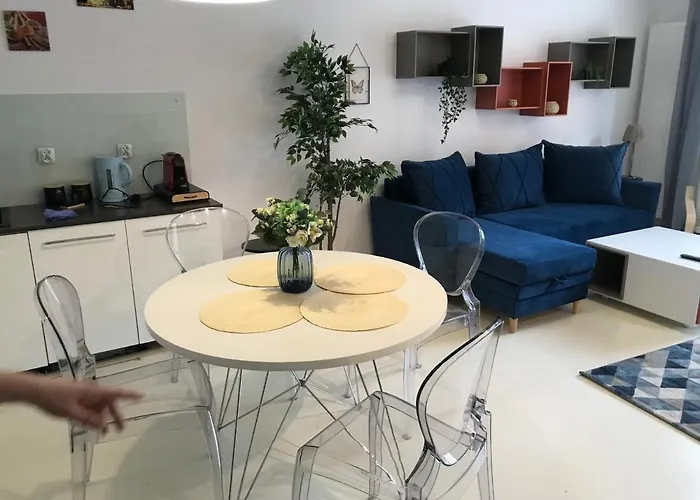 Browar Lubicz 17b 11 By Atrium Kraków