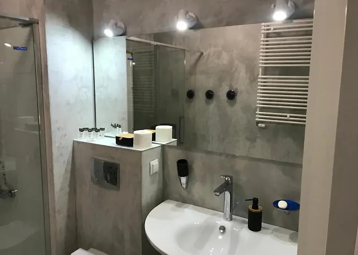 Browar Lubicz 17b 11 By Atrium Kraków