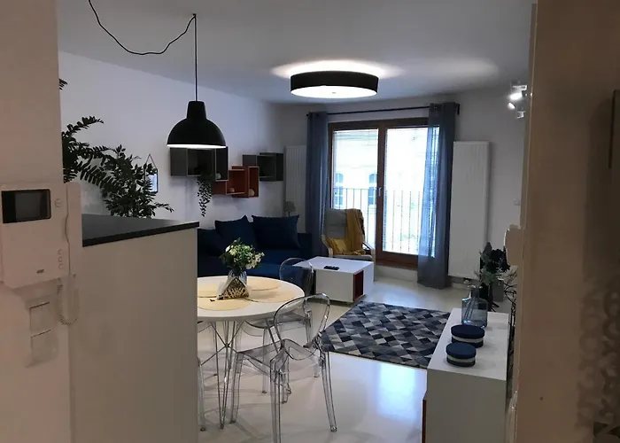 Browar Lubicz 17b 11 By Atrium Kraków